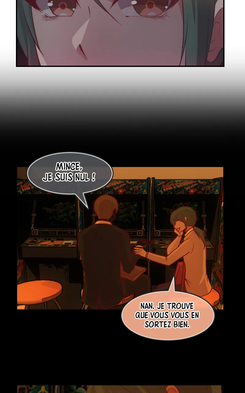 Read Questions d’âge Manga Online