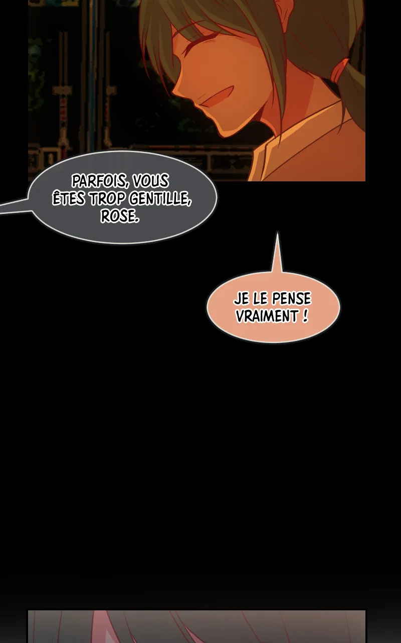 Read Questions d’âge Manga Online