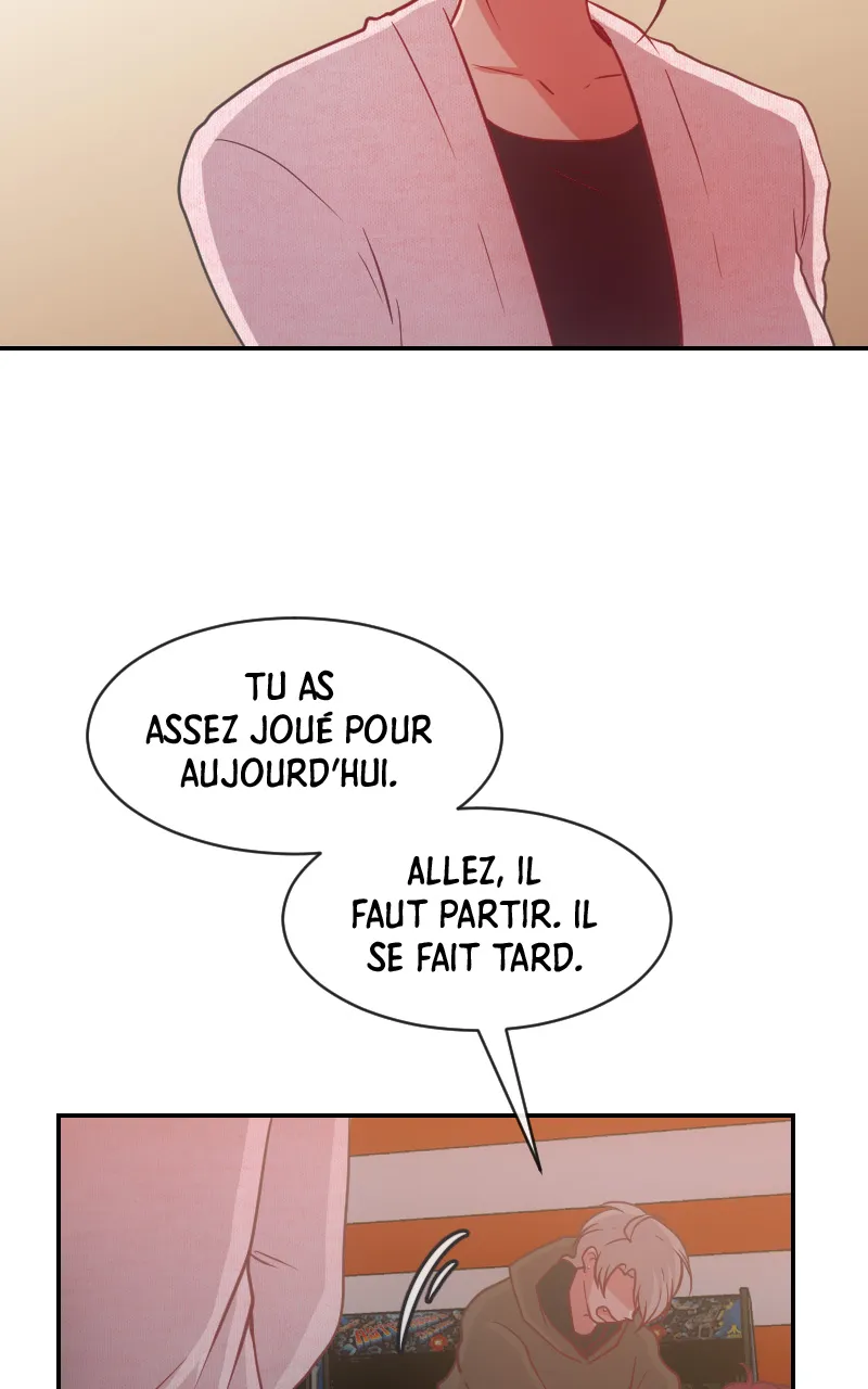 Read Questions d’âge Manga Online