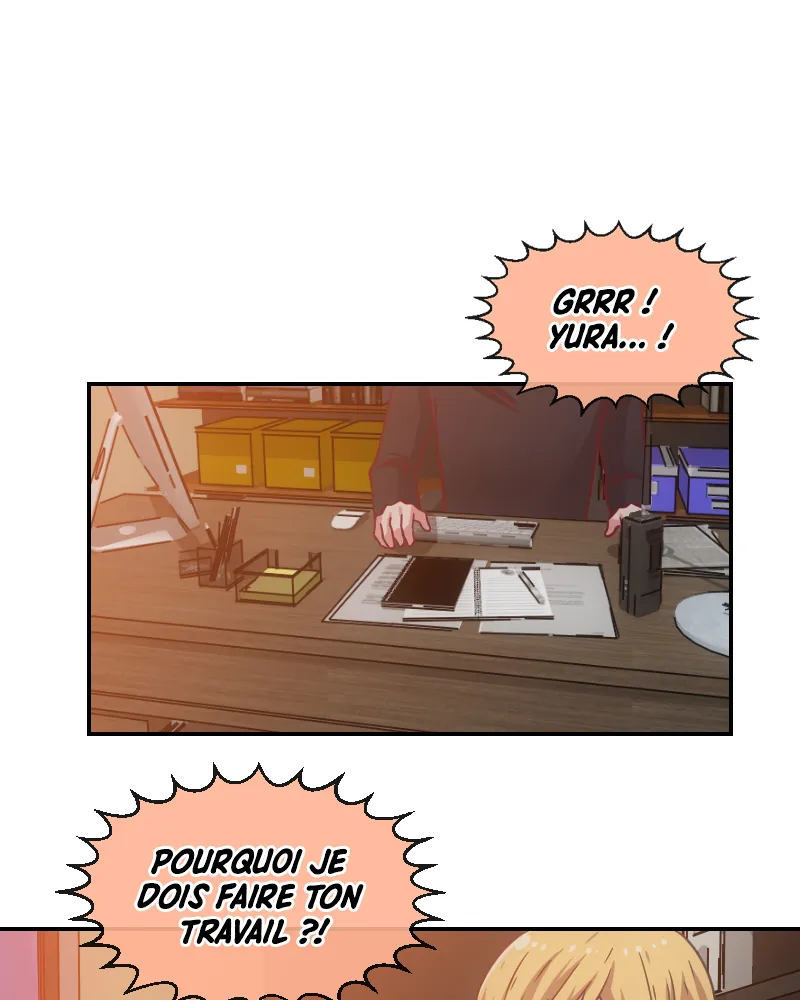 Read Questions d’âge Manga Online