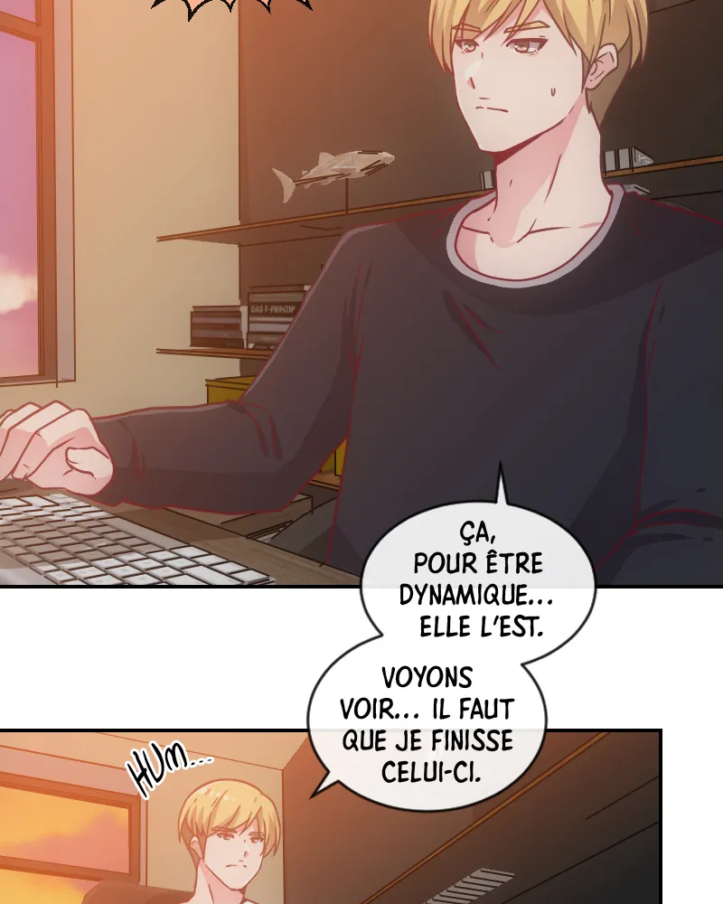 Read Questions d’âge Manga Online
