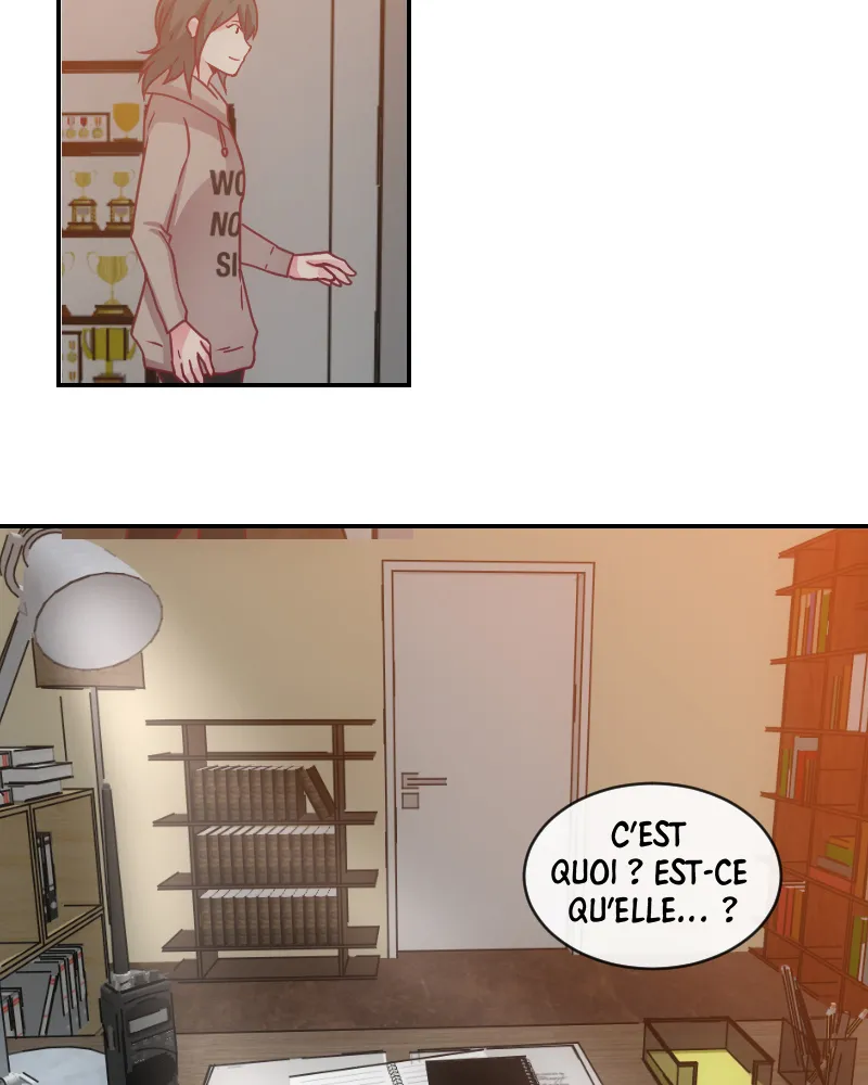 Read Questions d’âge Manga Online