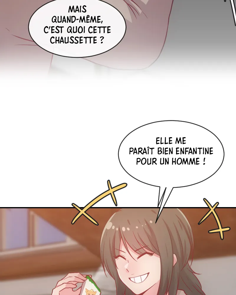Read Questions d’âge Manga Online