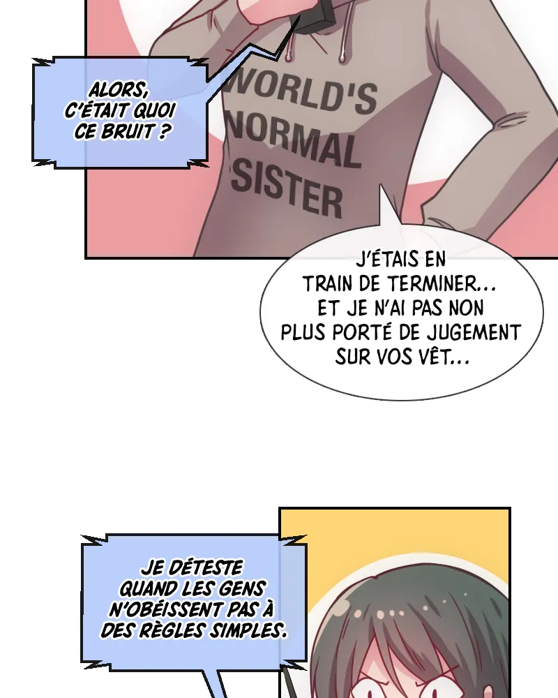 Read Questions d’âge Manga Online