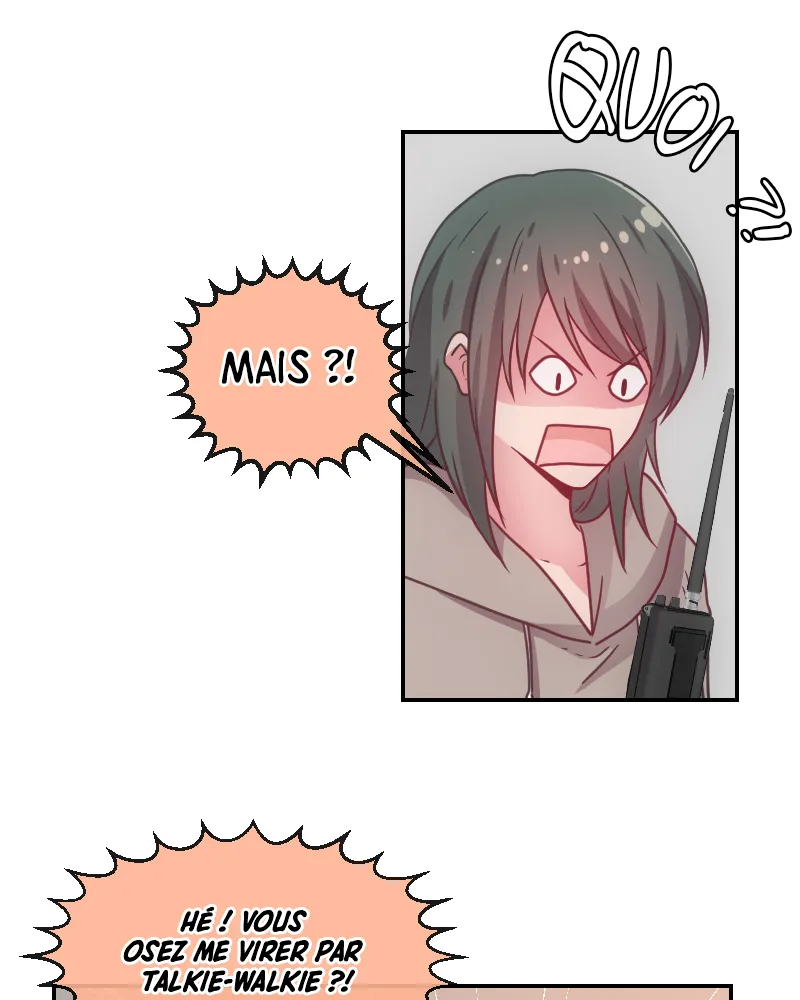 Read Questions d’âge Manga Online