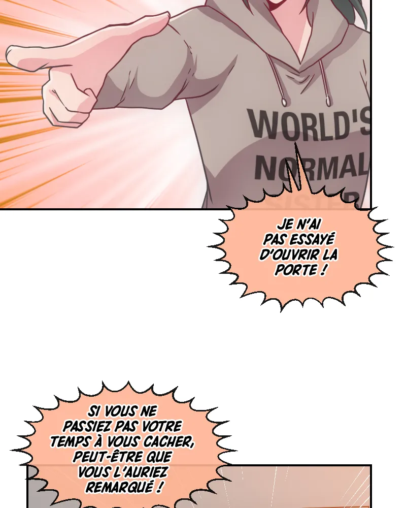 Read Questions d’âge Manga Online
