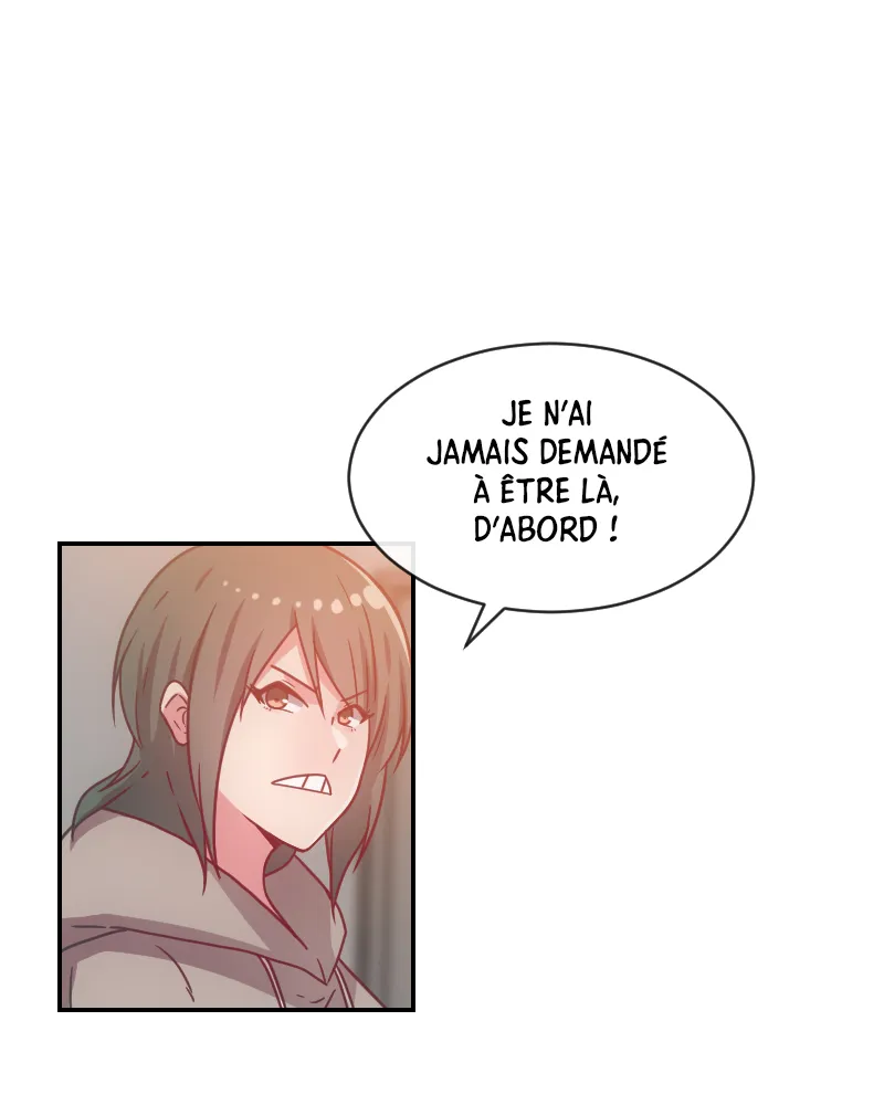 Read Questions d’âge Manga Online