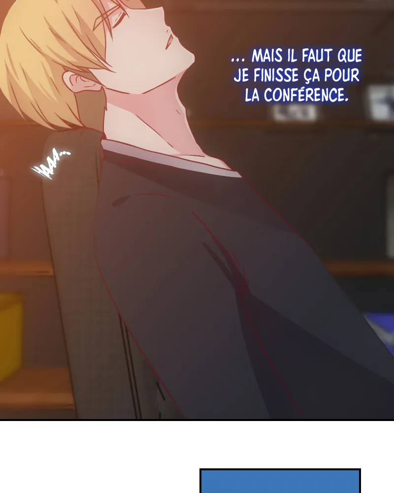 Read Questions d’âge Manga Online