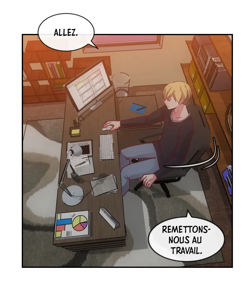 Read Questions d’âge Manga Online