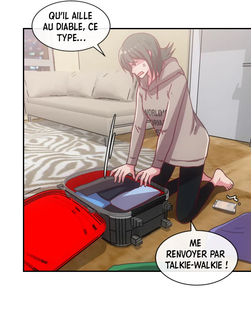 Read Questions d’âge Manga Online