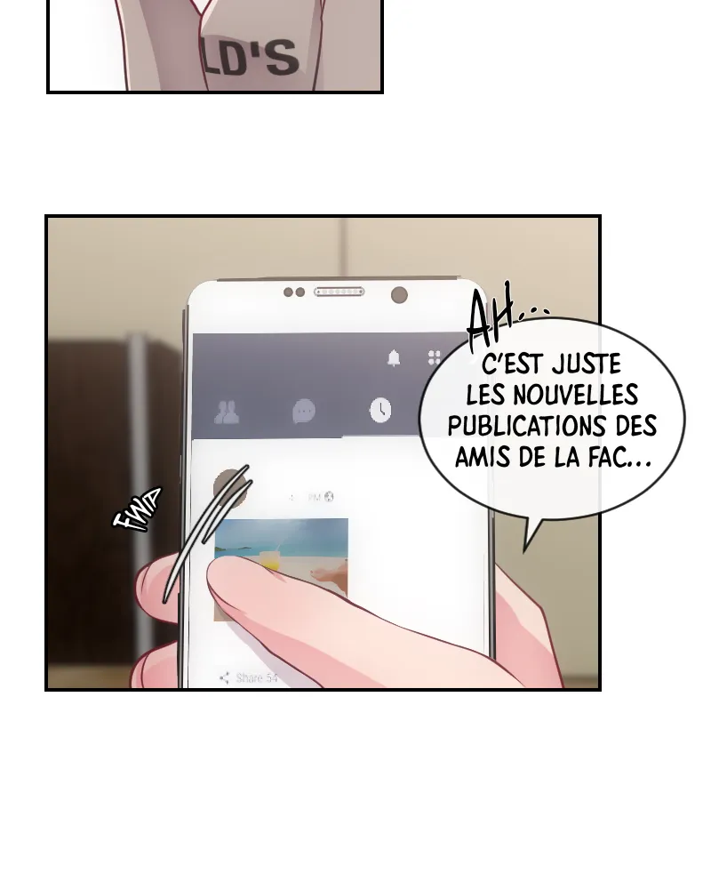 Read Questions d’âge Manga Online