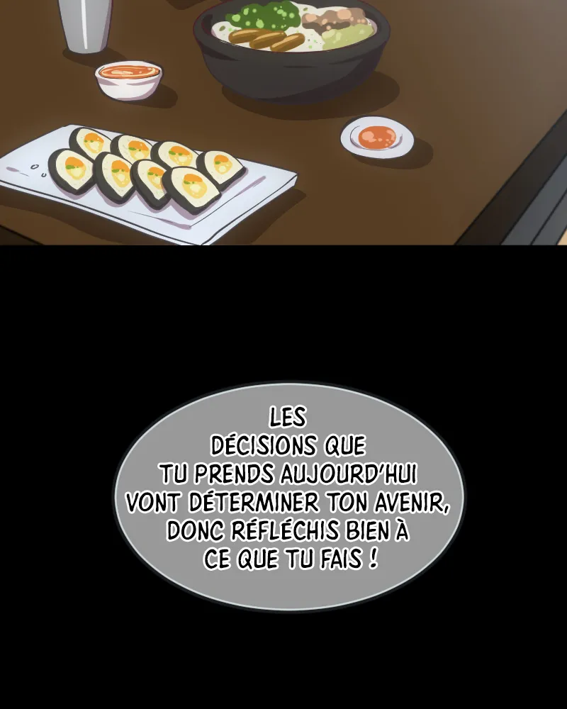 Read Questions d’âge Manga Online
