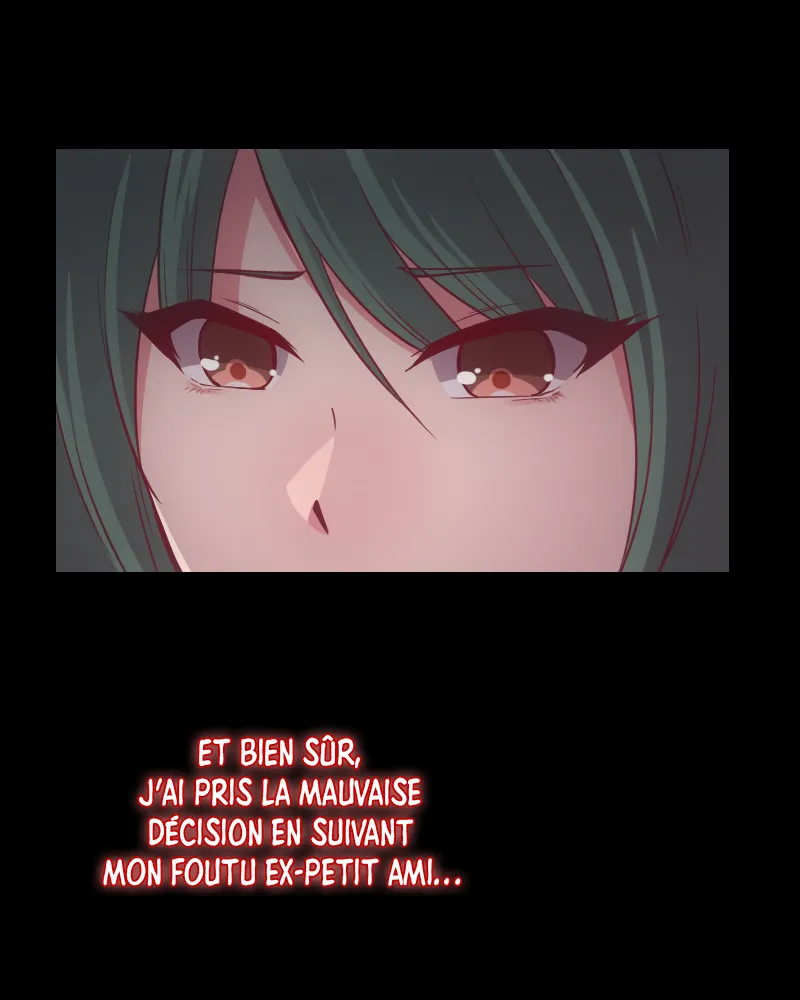 Read Questions d’âge Manga Online