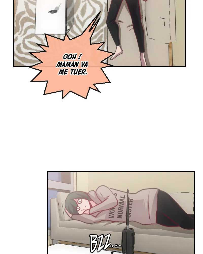 Read Questions d’âge Manga Online