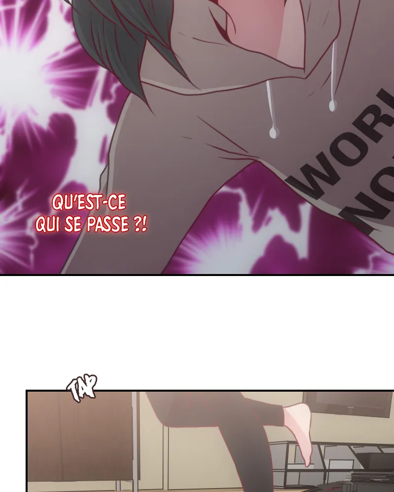Read Questions d’âge Manga Online