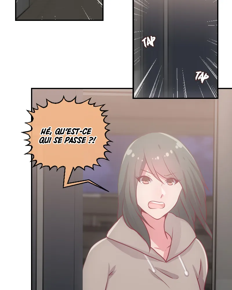 Read Questions d’âge Manga Online