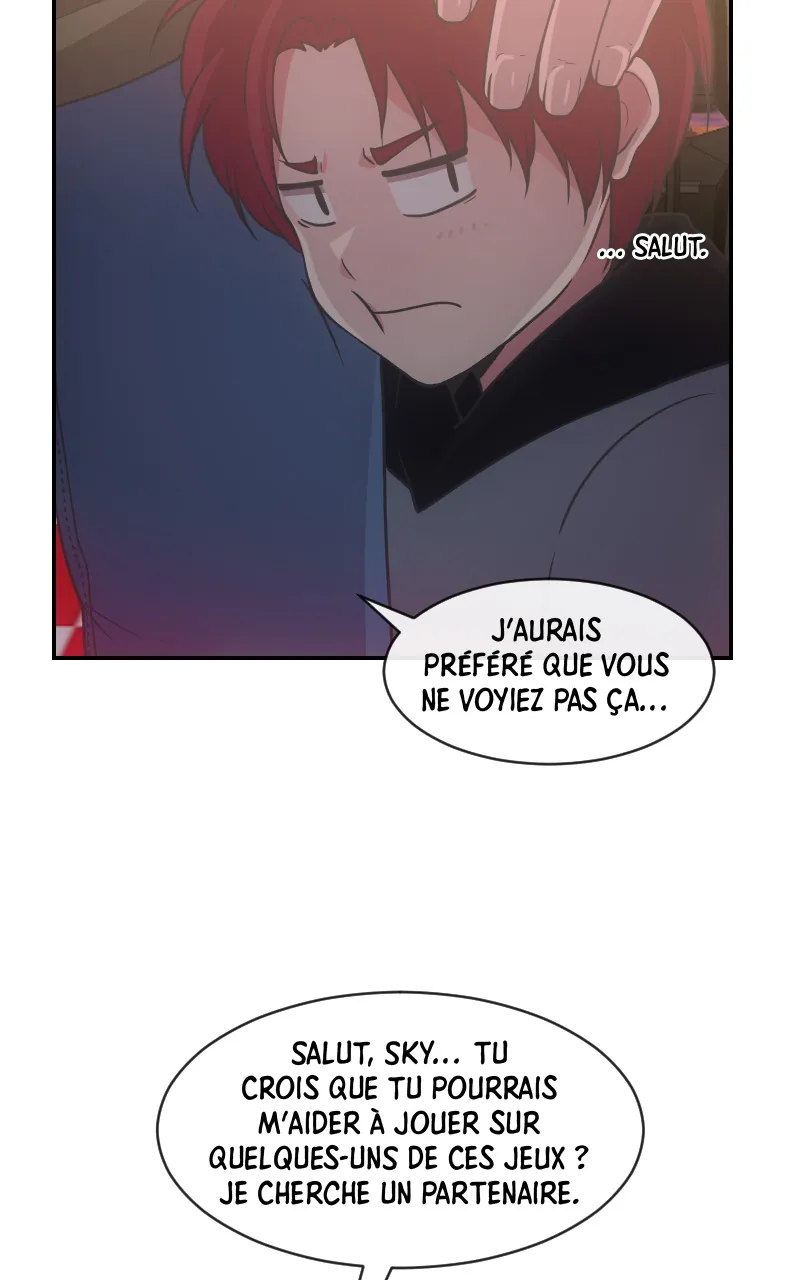 Read Questions d’âge Manga Online