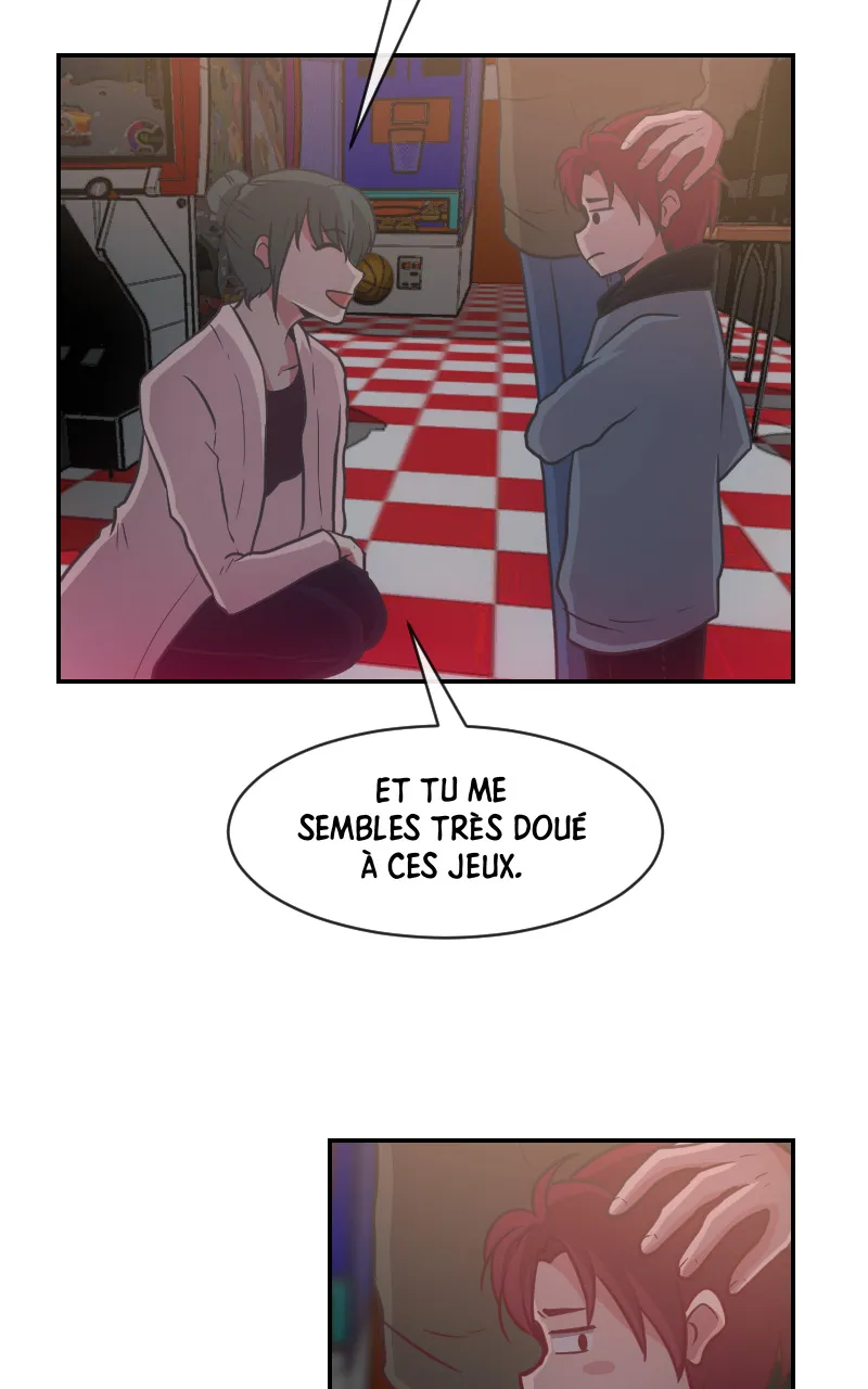 Read Questions d’âge Manga Online