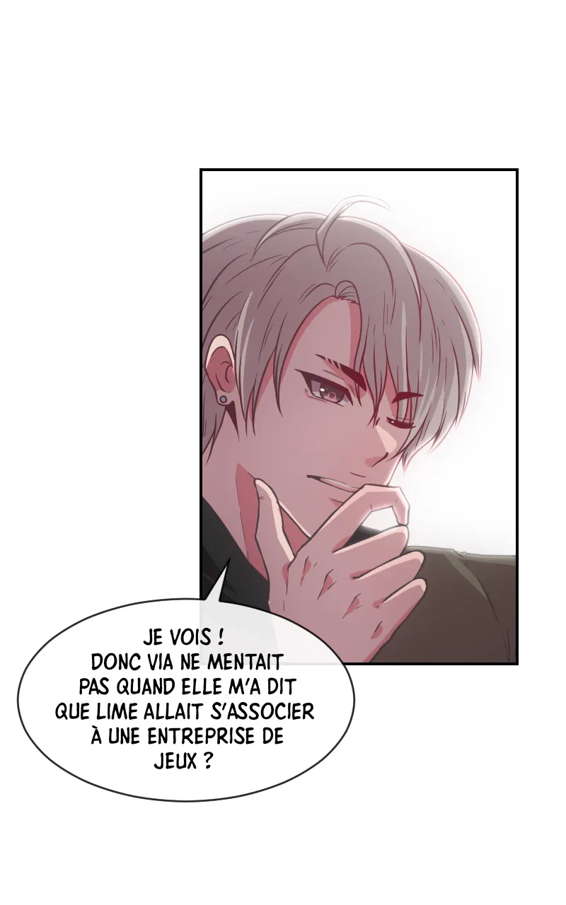 Read Questions d’âge Manga Online