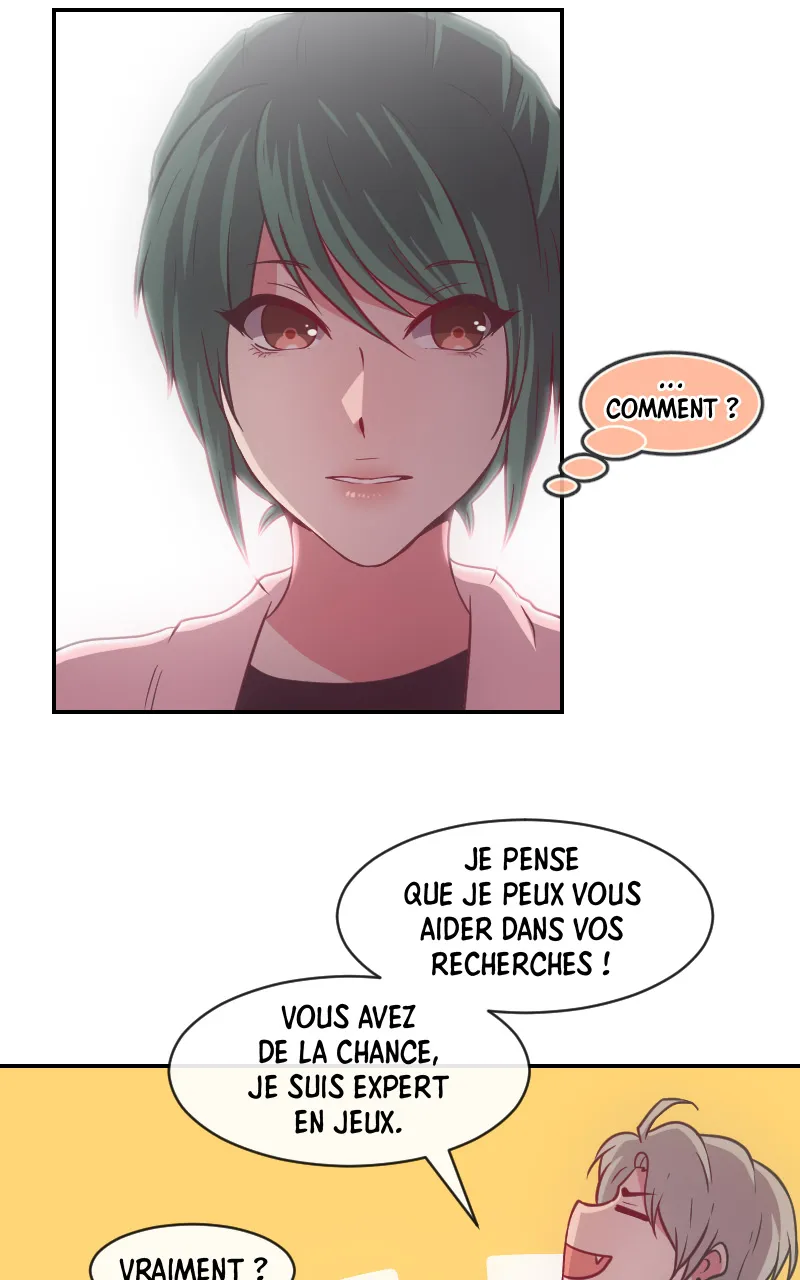 Read Questions d’âge Manga Online