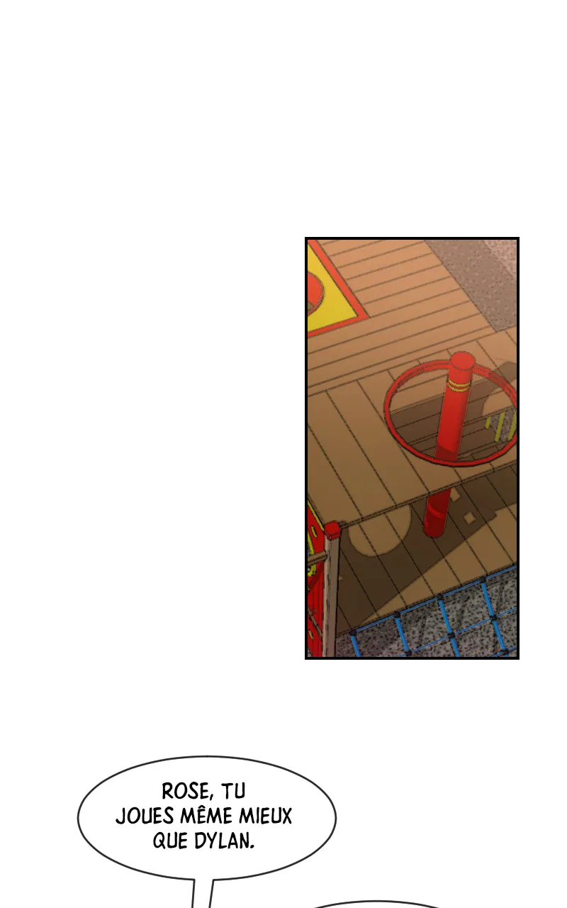 Read Questions d’âge Manga Online