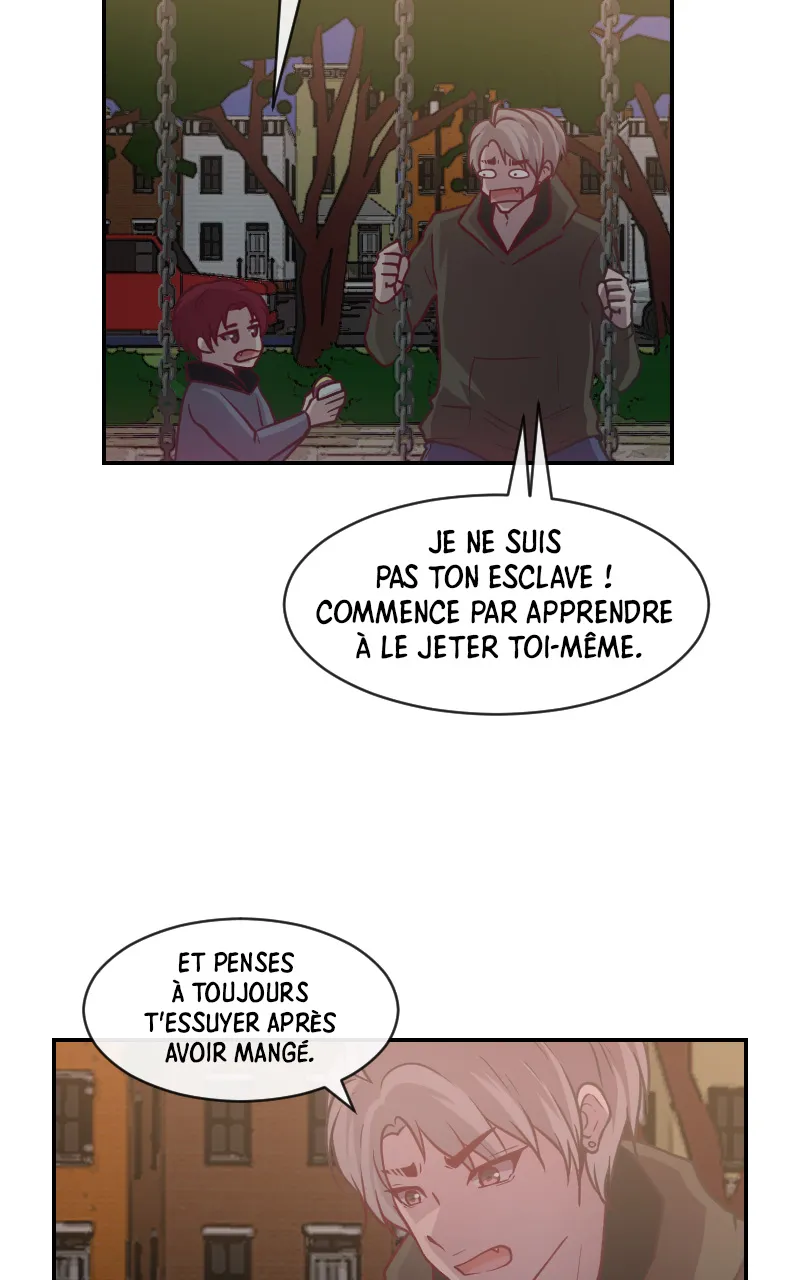 Read Questions d’âge Manga Online