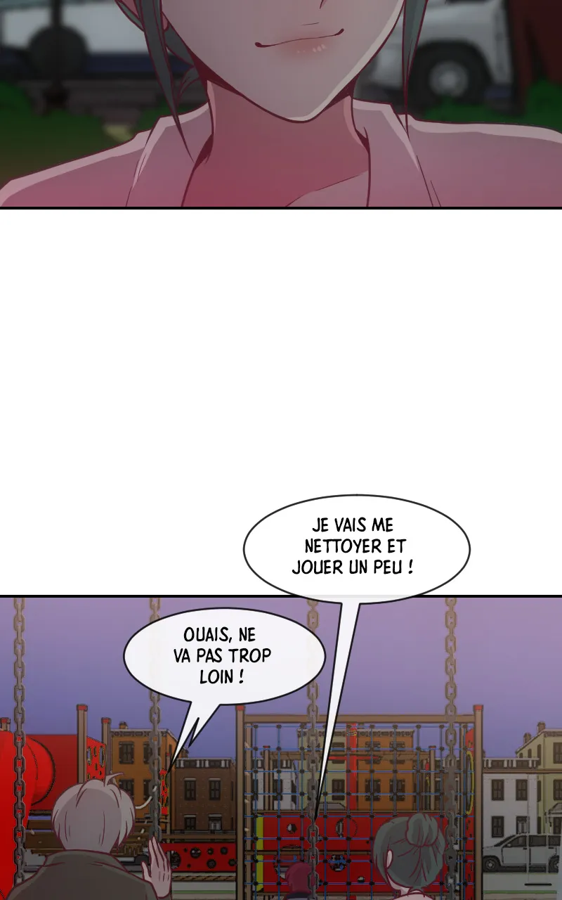 Read Questions d’âge Manga Online