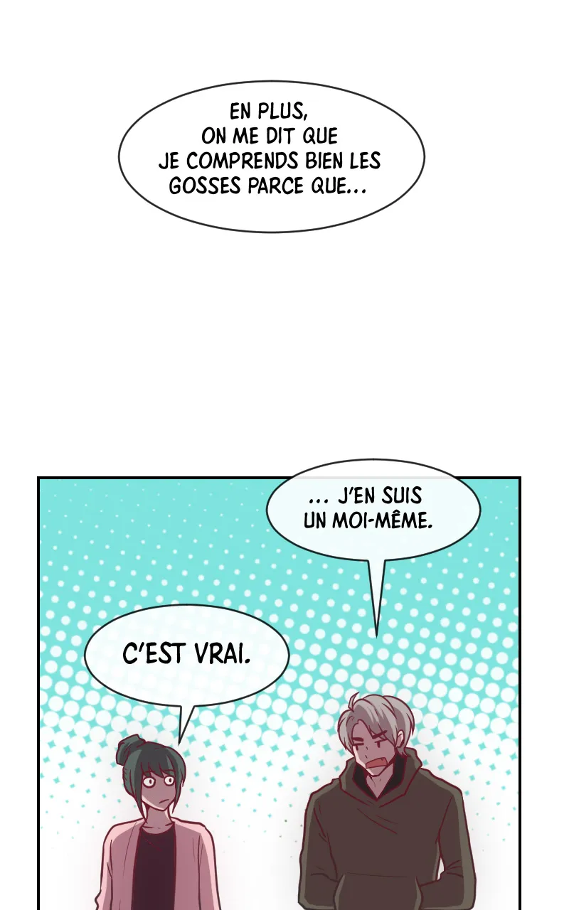 Read Questions d’âge Manga Online