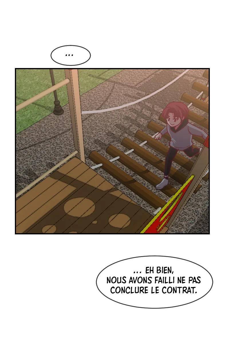 Read Questions d’âge Manga Online