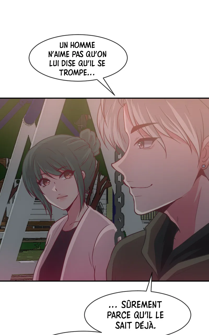 Read Questions d’âge Manga Online