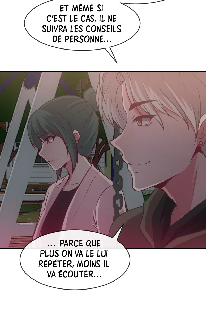 Read Questions d’âge Manga Online