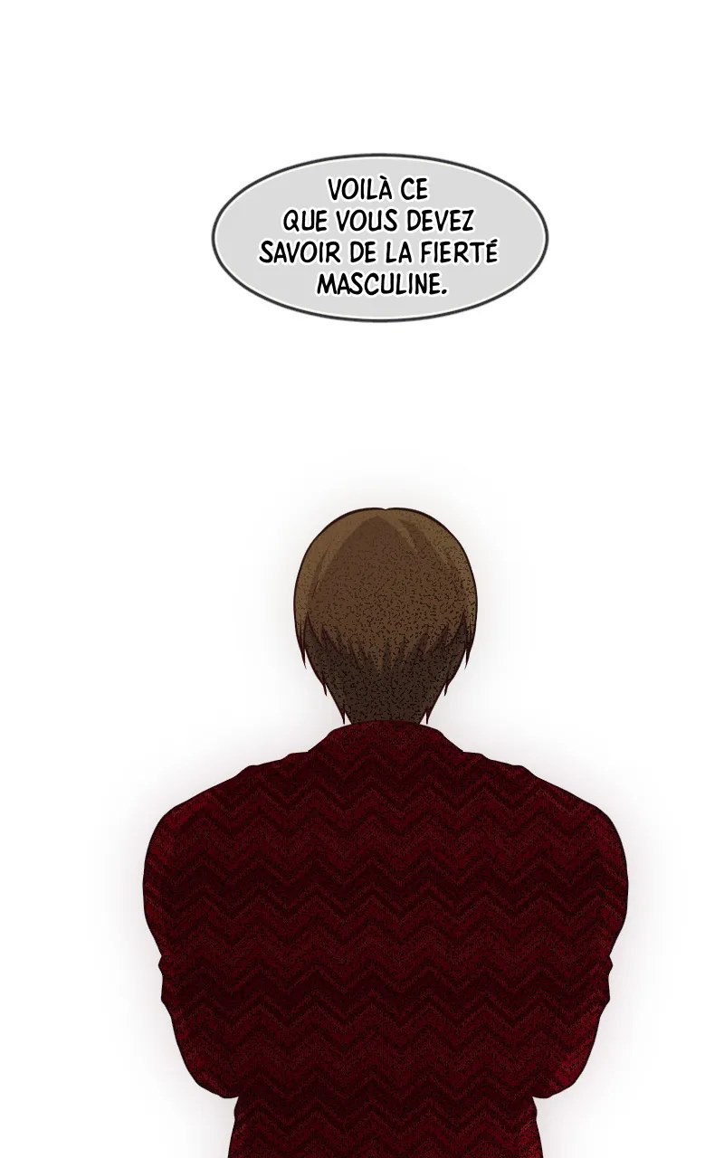 Read Questions d’âge Manga Online