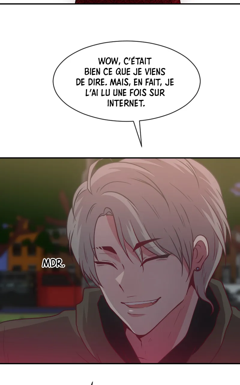 Read Questions d’âge Manga Online