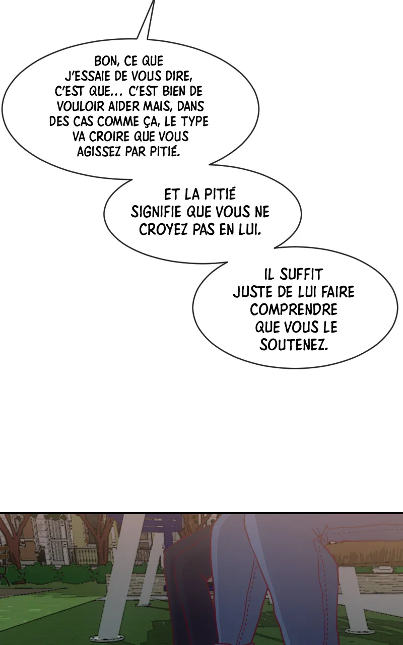Read Questions d’âge Manga Online