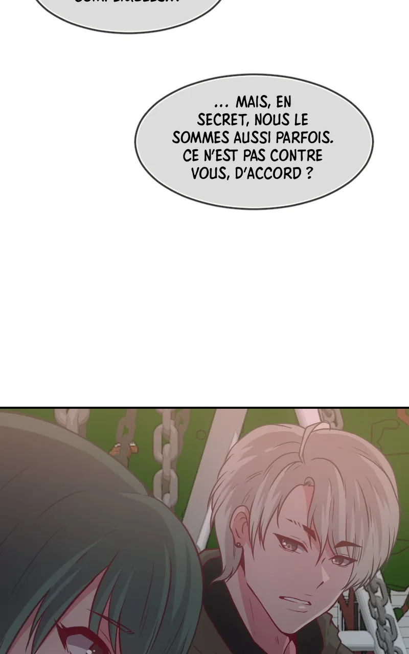 Read Questions d’âge Manga Online
