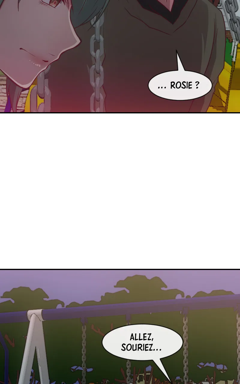Read Questions d’âge Manga Online