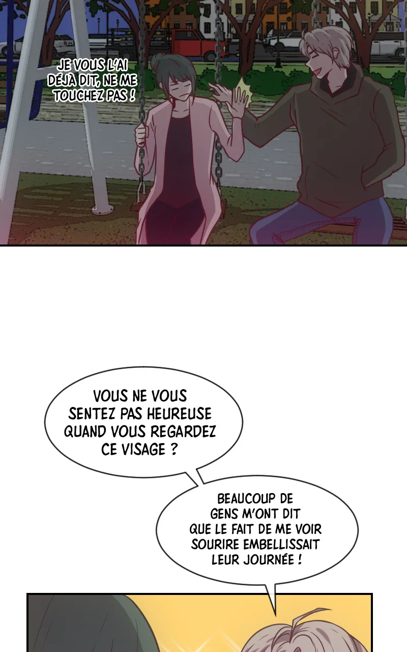 Read Questions d’âge Manga Online