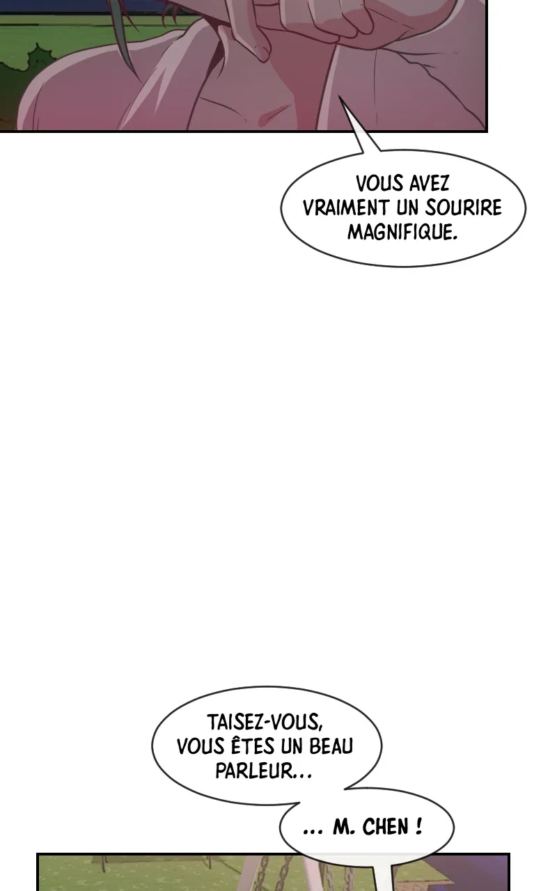 Read Questions d’âge Manga Online