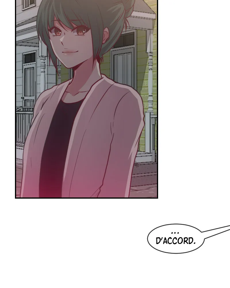 Read Questions d’âge Manga Online