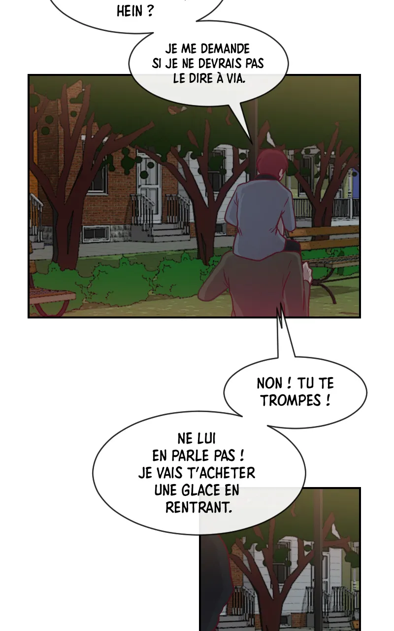 Read Questions d’âge Manga Online