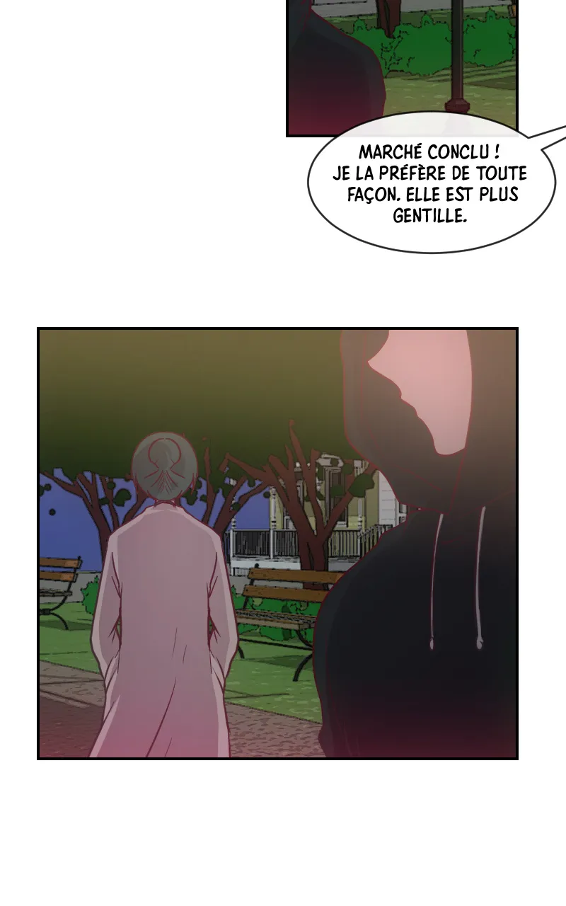 Read Questions d’âge Manga Online