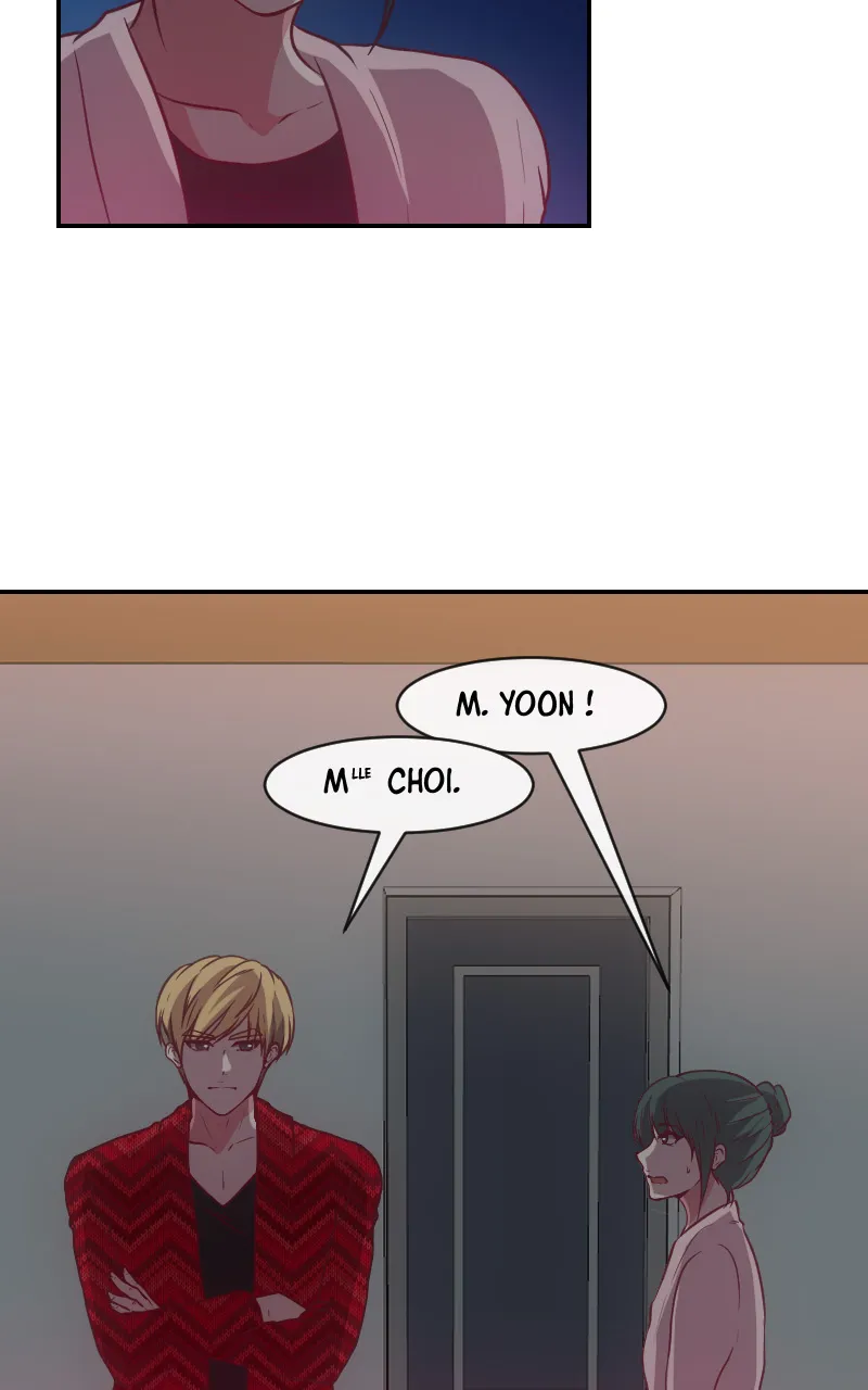 Read Questions d’âge Manga Online