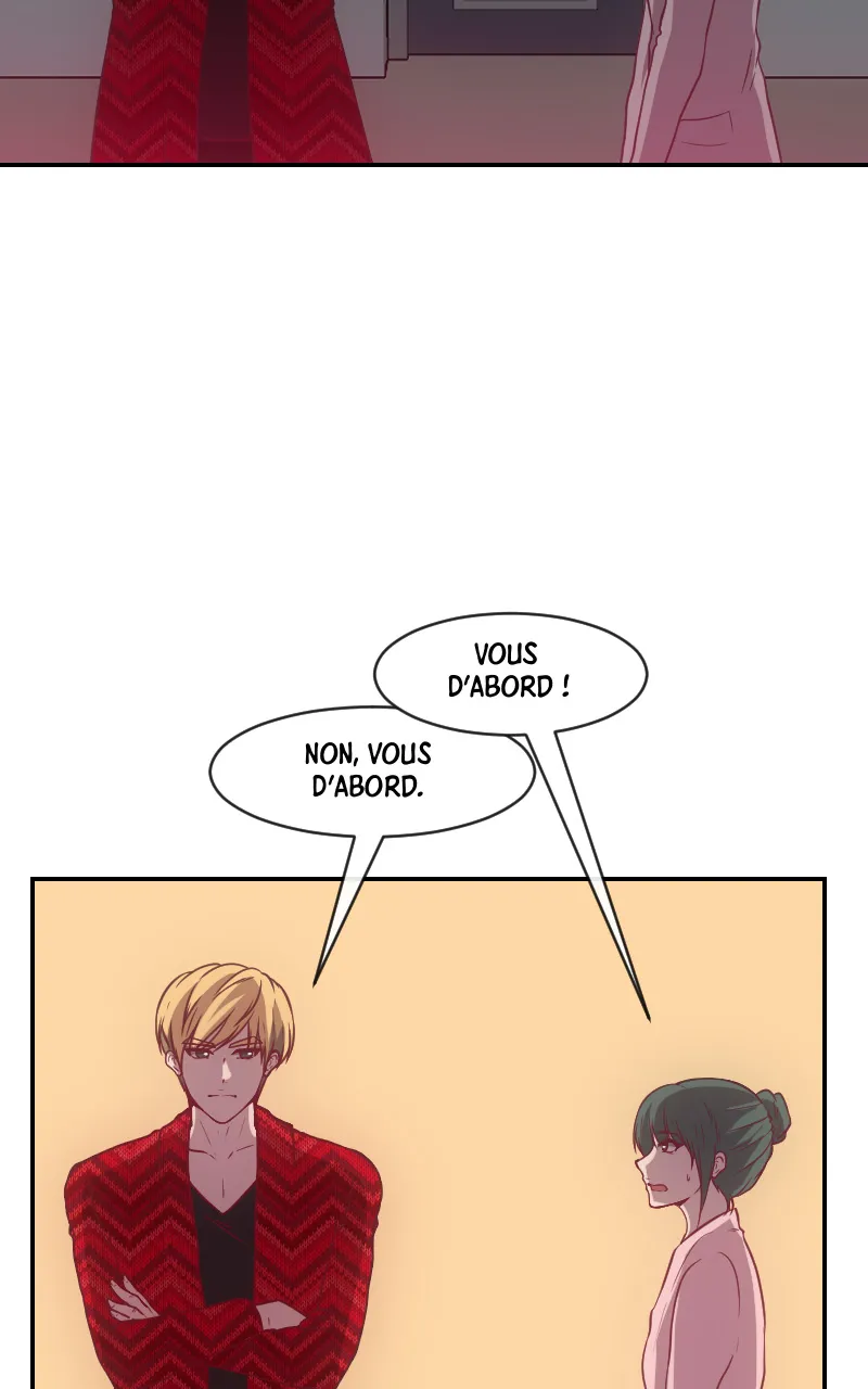 Read Questions d’âge Manga Online
