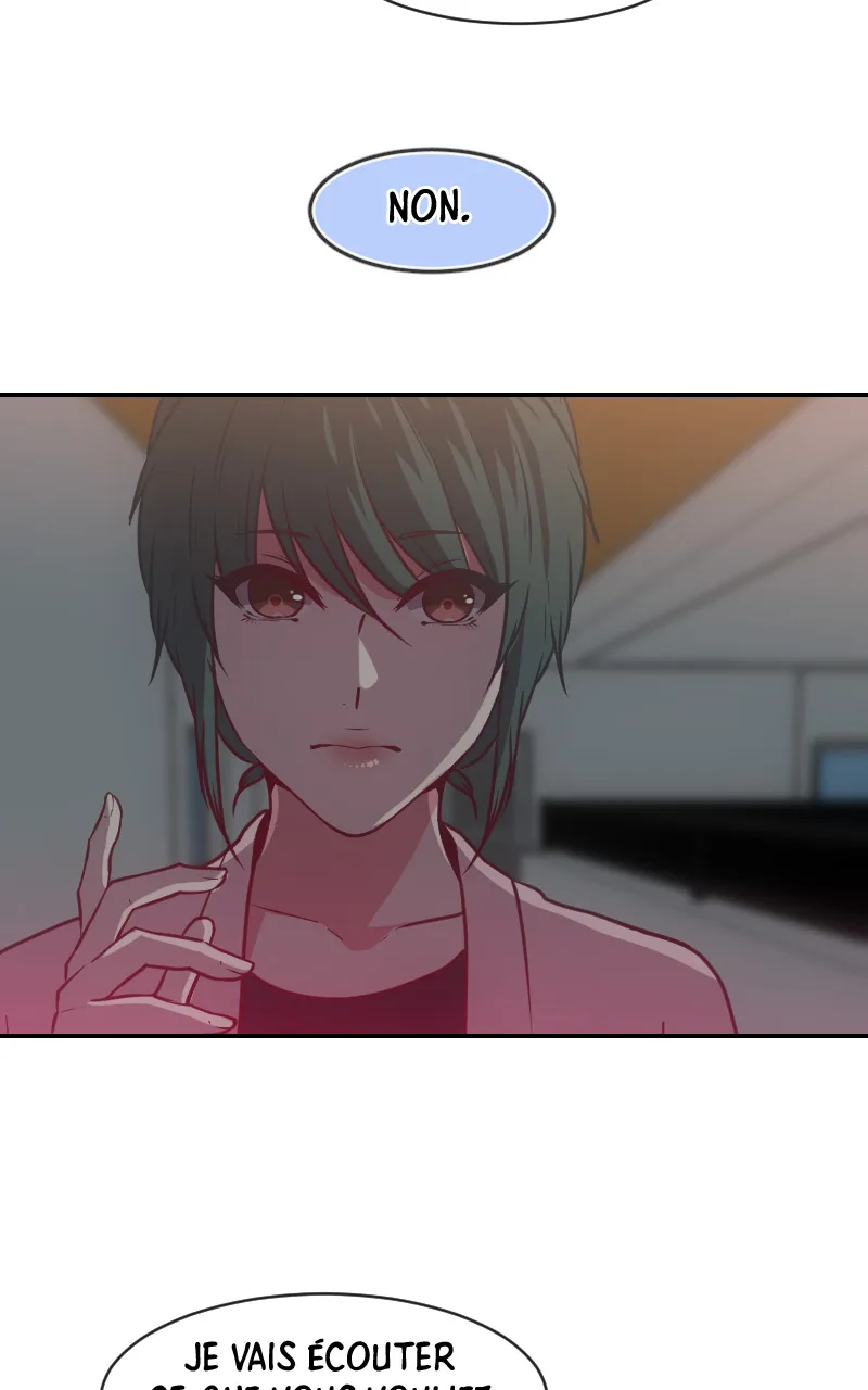 Read Questions d’âge Manga Online