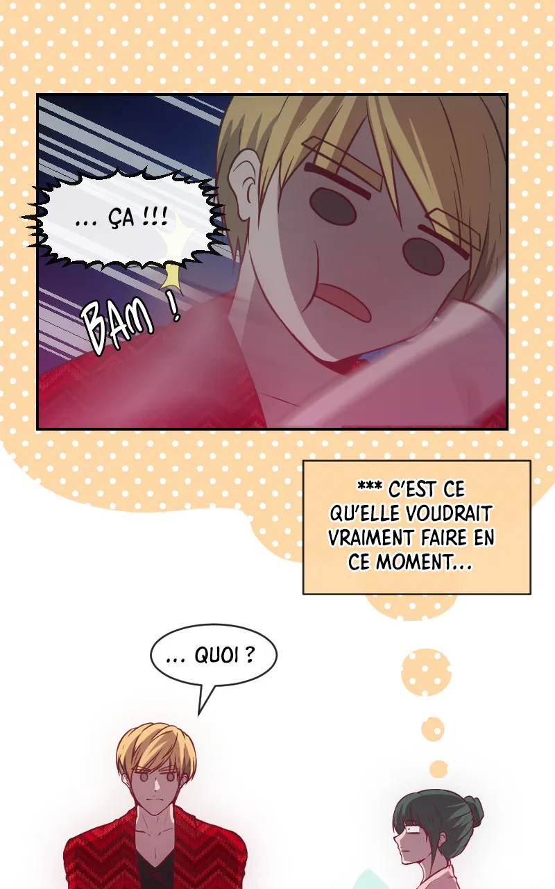 Read Questions d’âge Manga Online