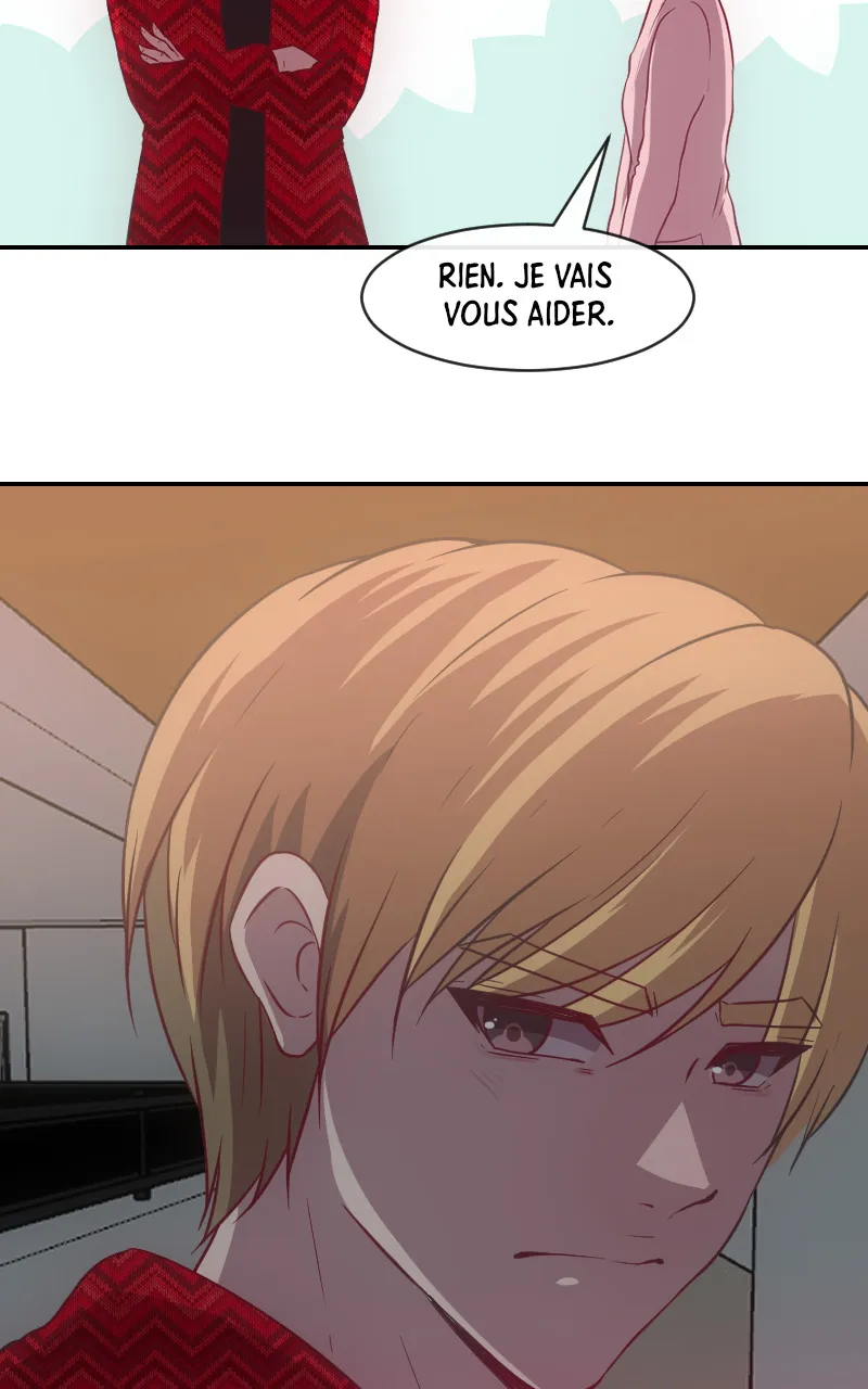 Read Questions d’âge Manga Online