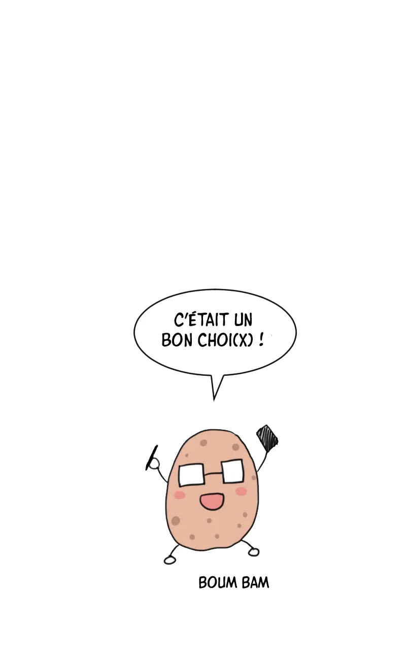 Read Questions d’âge Manga Online