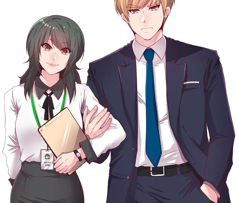 Read Questions d’âge Manga Online