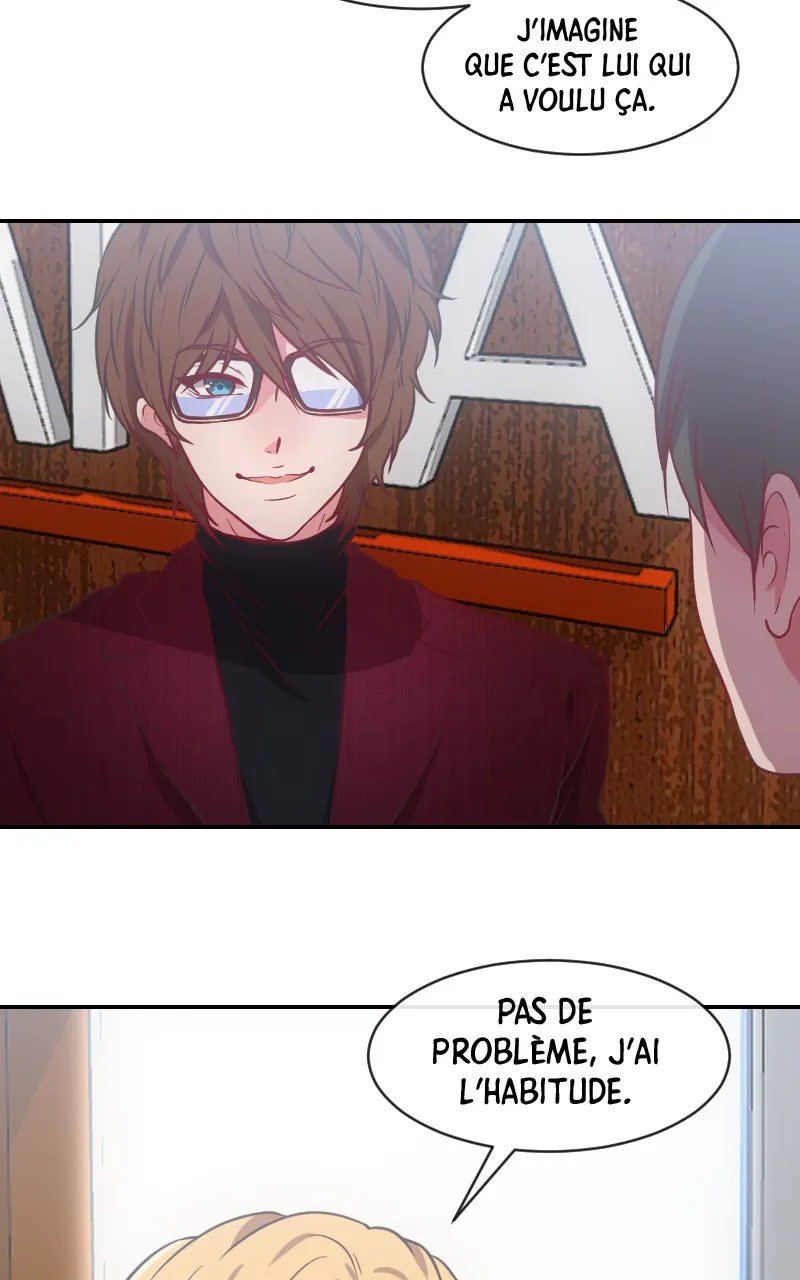 Read Questions d’âge Manga Online