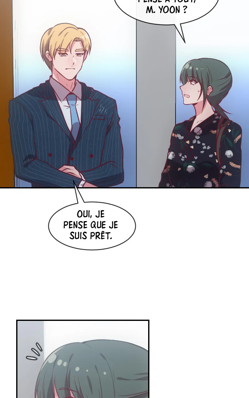 Read Questions d’âge Manga Online